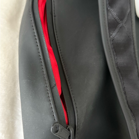 co lab black leather backpack The 'ALETTE' 3-in-1 Convertible by Co-Lab  Elladora Boutique including 13 MacBook CoLab Suede Backpack | Garmentory